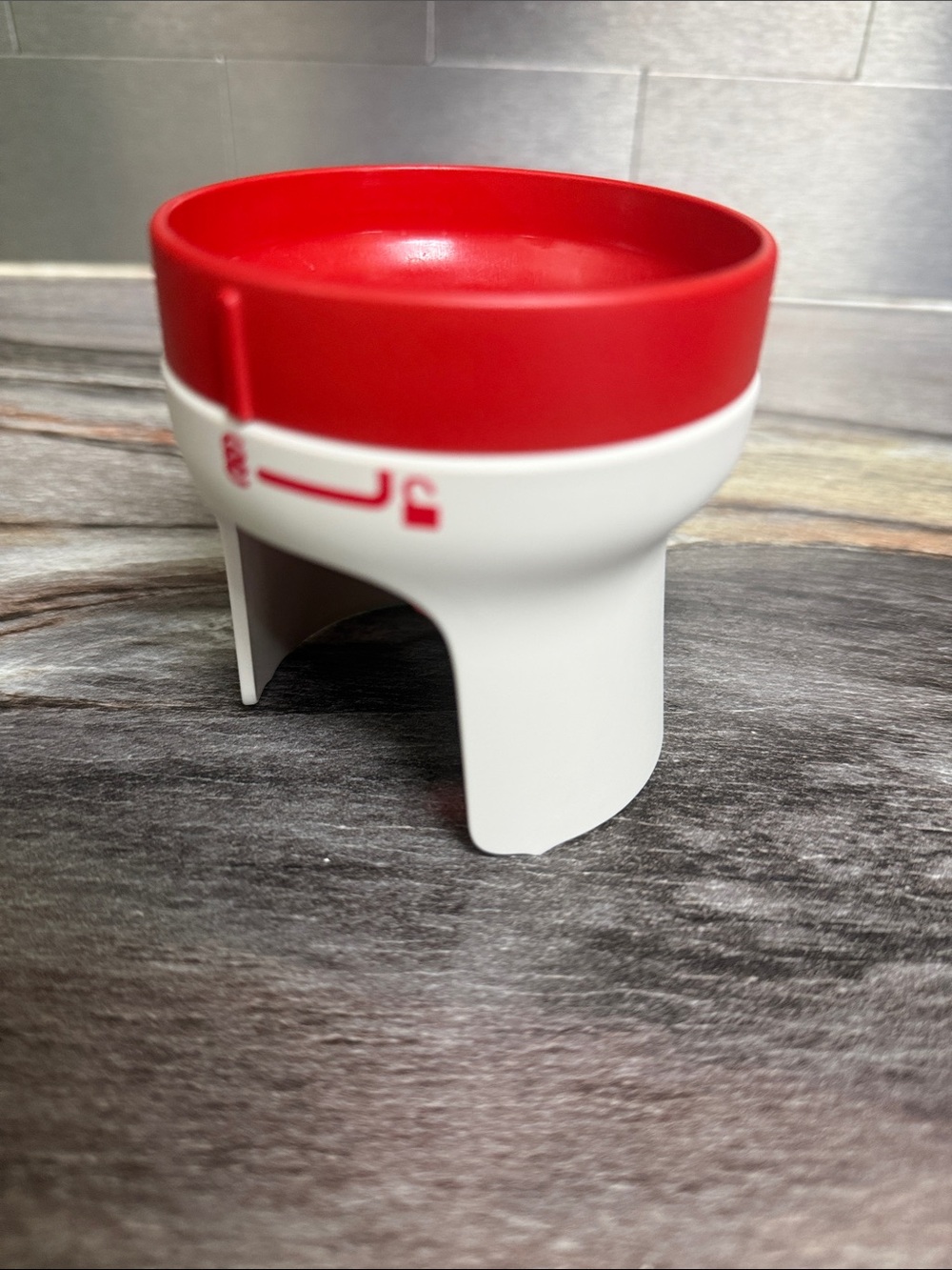 Tupperware Handi Spiralizer